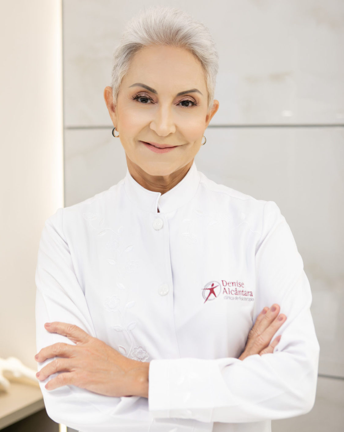 Denise Alcantara - fisioterapeuta - clinica denise alcantara
